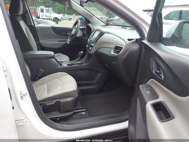 Продаж на аукціоні авто 2019 Chevrolet Equinox Lt, vin: 2GNAXKEV7K6189442, номер лоту: 46212394