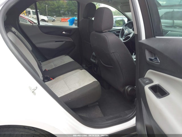 Продаж на аукціоні авто 2019 Chevrolet Equinox Lt, vin: 2GNAXKEV7K6189442, номер лоту: 46212394