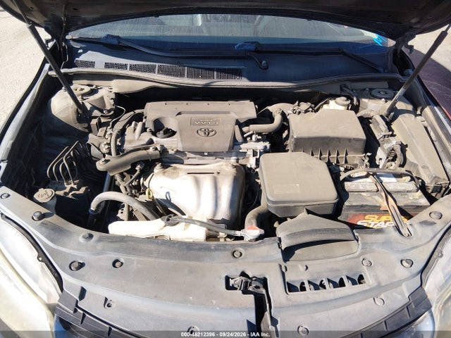 Toyota CAMRY SE 2016 4T1BF1FK4GU190311 Image 10