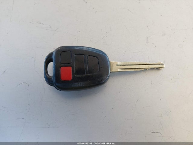 Toyota CAMRY SE 2016 4T1BF1FK4GU190311 Image 11