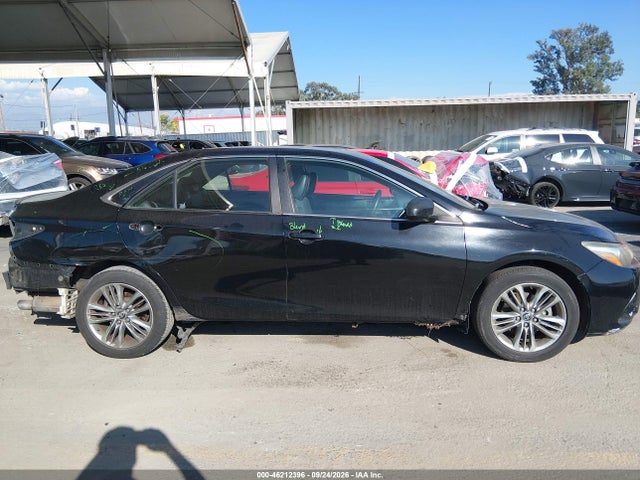 Toyota CAMRY SE 2016 4T1BF1FK4GU190311 Image 14