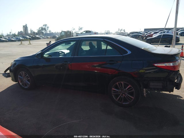 Toyota CAMRY SE 2016 4T1BF1FK4GU190311 Image 15