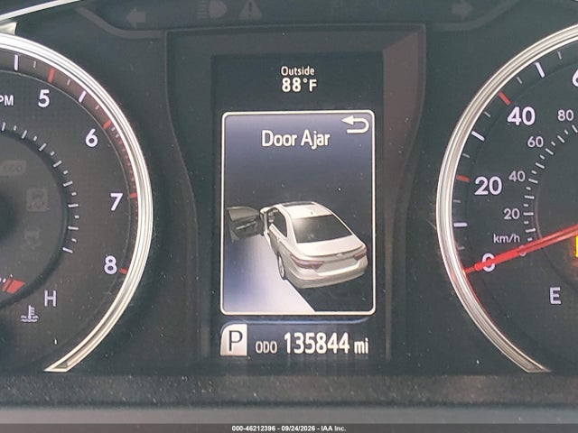 Toyota CAMRY SE 2016 4T1BF1FK4GU190311 Image 16