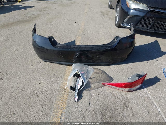 Toyota CAMRY SE 2016 4T1BF1FK4GU190311 Image 12
