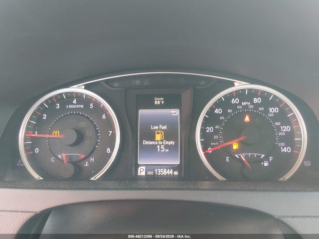 Toyota CAMRY SE 2016 4T1BF1FK4GU190311 Image 7