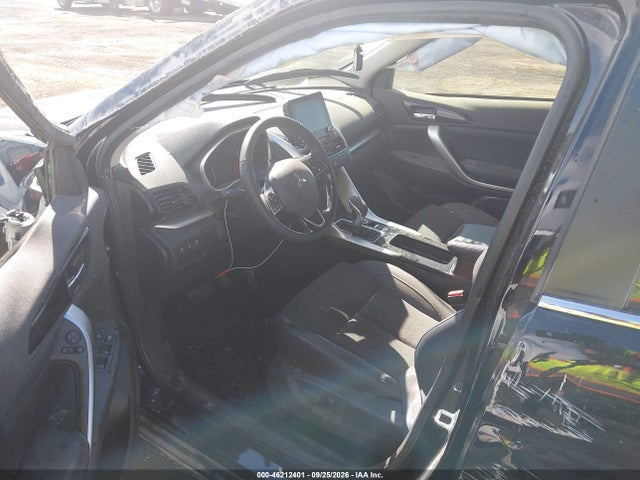 Продаж на аукціоні авто 2026 Mitsubishi Eclipse Cross Black Edition S-awc/se S-awc/sel S-awc, vin: JA4ATWAA8TZ029679, номер лоту: 46212401
