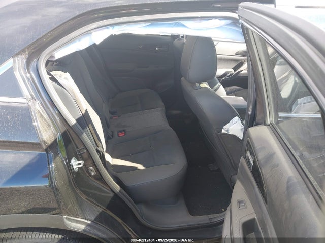 Продаж на аукціоні авто 2026 Mitsubishi Eclipse Cross Black Edition S-awc/se S-awc/sel S-awc, vin: JA4ATWAA8TZ029679, номер лоту: 46212401