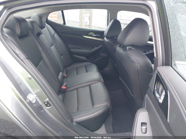 Продажа на аукционе авто 2021 Nissan Maxima Sv Xtronic Cvt, vin: 1N4AA6CV9MC514290, номер лота: 46212408