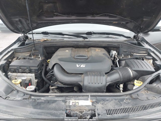 Продаж на аукціоні авто 2015 Jeep Grand Cherokee Limited, vin: 1C4RJFBG6FC778229, номер лоту: 46212411