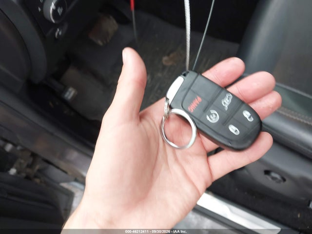 Продаж на аукціоні авто 2015 Jeep Grand Cherokee Limited, vin: 1C4RJFBG6FC778229, номер лоту: 46212411