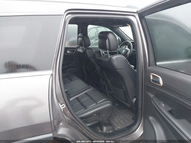 Продаж на аукціоні авто 2015 Jeep Grand Cherokee Limited, vin: 1C4RJFBG6FC778229, номер лоту: 46212411