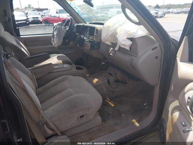 Продажа на аукционе авто 1997 Chevrolet Tahoe Ls, vin: 1GNEK13R0VJ342198, номер лота: 46212412