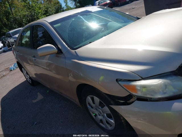 Продажа на аукционе авто 2010 Toyota Camry Le, vin: 4T4BF3EK1AR066040, номер лота: 46212416