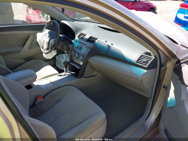 Продажа на аукционе авто 2010 Toyota Camry Le, vin: 4T4BF3EK1AR066040, номер лота: 46212416