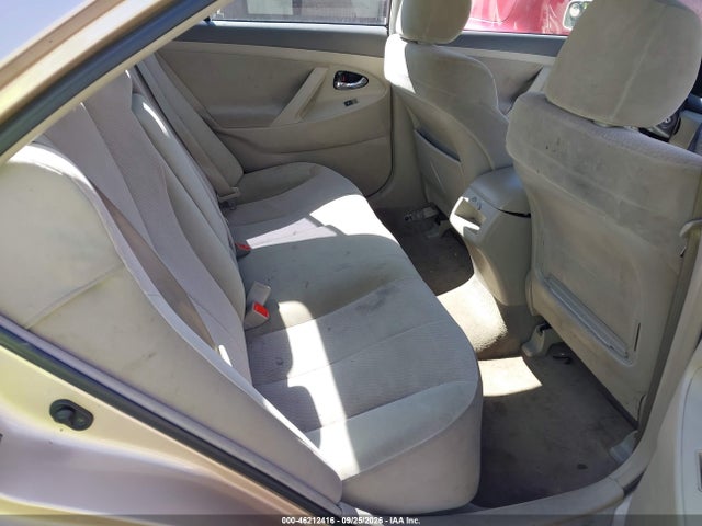 Продажа на аукционе авто 2010 Toyota Camry Le, vin: 4T4BF3EK1AR066040, номер лота: 46212416