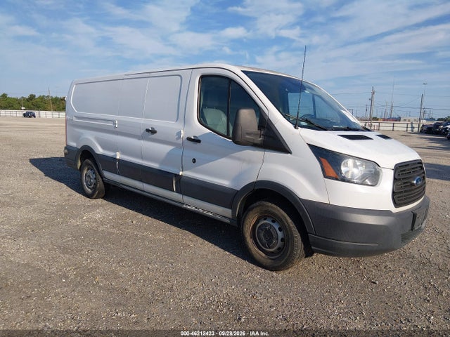 2016 Ford Transit-150 მანქანა იყიდება აუქციონზე, vin: 1FTYE9ZM0GKA64309, აუქციონის ნომერი: 46212423