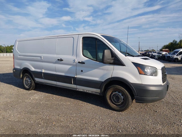 2016 Ford Transit-150 მანქანა იყიდება აუქციონზე, vin: 1FTYE9ZM0GKA64309, აუქციონის ნომერი: 46212423