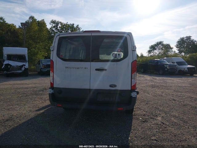 2016 Ford Transit-150 მანქანა იყიდება აუქციონზე, vin: 1FTYE9ZM0GKA64309, აუქციონის ნომერი: 46212423