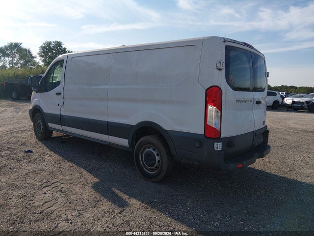 2016 Ford Transit-150 მანქანა იყიდება აუქციონზე, vin: 1FTYE9ZM0GKA64309, აუქციონის ნომერი: 46212423