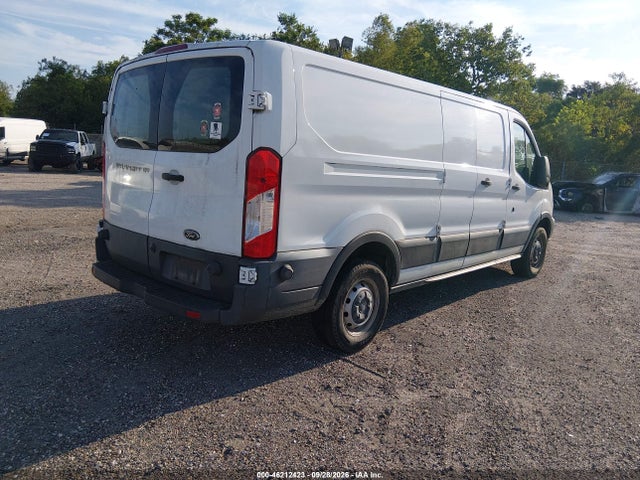 2016 Ford Transit-150 მანქანა იყიდება აუქციონზე, vin: 1FTYE9ZM0GKA64309, აუქციონის ნომერი: 46212423