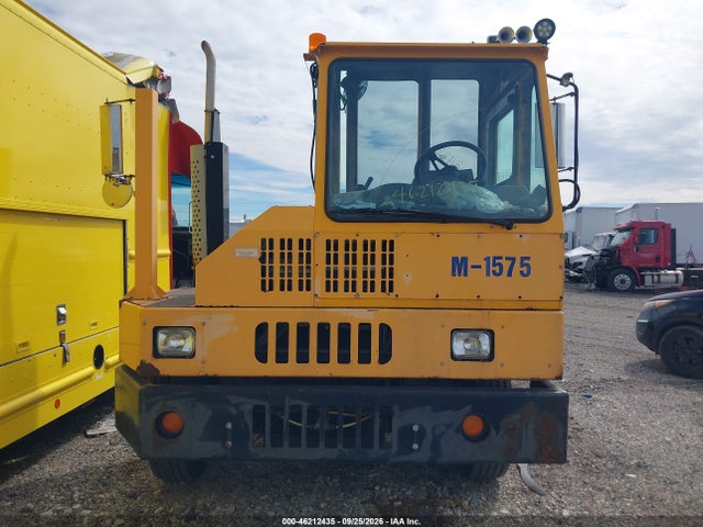 Aukcja sprzedaży 2015 Ottawa Spotter, vin: 337046, numer aukcji: 46212435