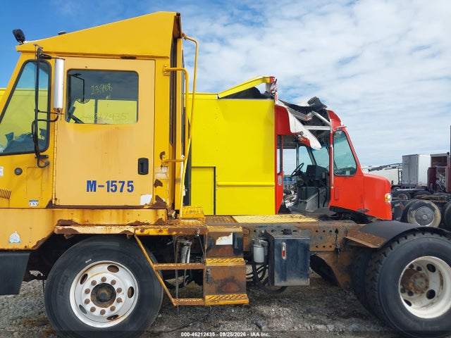 Aukcja sprzedaży 2015 Ottawa Spotter, vin: 337046, numer aukcji: 46212435