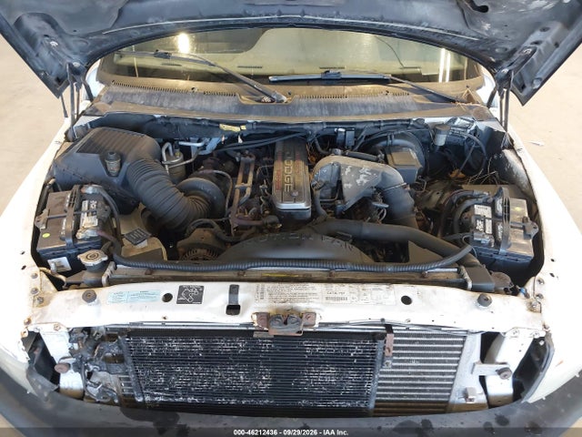 1994 Dodge Ram 2500 მანქანა იყიდება აუქციონზე, vin: 1B7KF26C8RS579633, აუქციონის ნომერი: 46212436