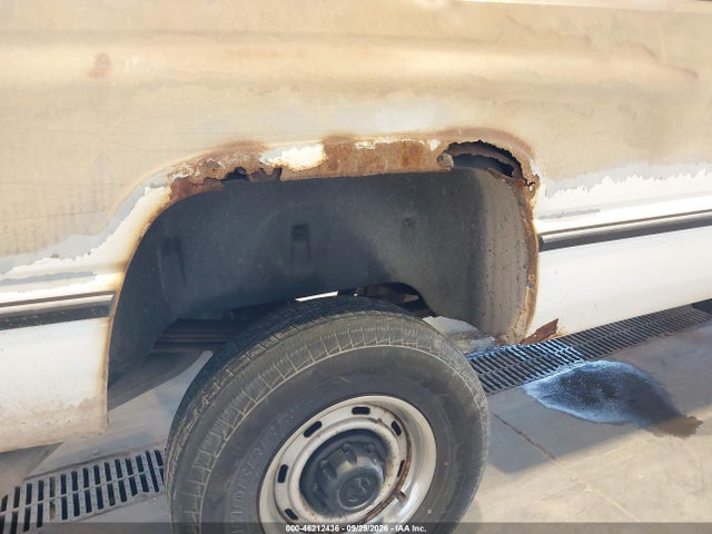 1994 Dodge Ram 2500 მანქანა იყიდება აუქციონზე, vin: 1B7KF26C8RS579633, აუქციონის ნომერი: 46212436