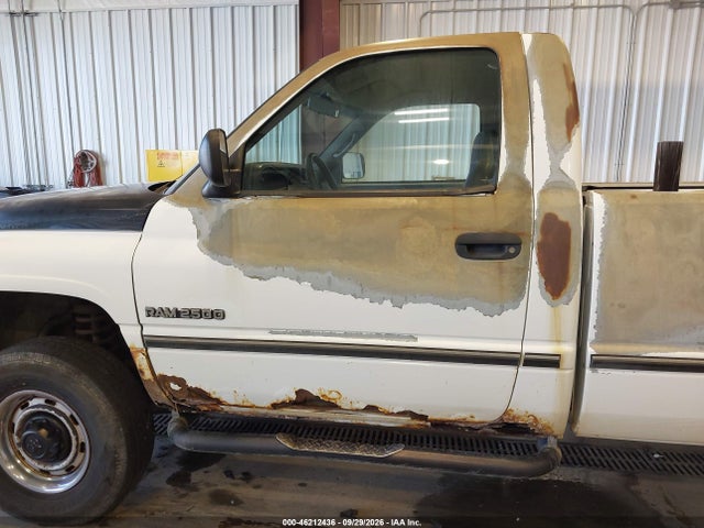1994 Dodge Ram 2500 მანქანა იყიდება აუქციონზე, vin: 1B7KF26C8RS579633, აუქციონის ნომერი: 46212436