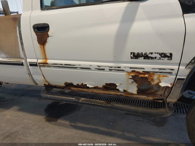 1994 Dodge Ram 2500 მანქანა იყიდება აუქციონზე, vin: 1B7KF26C8RS579633, აუქციონის ნომერი: 46212436