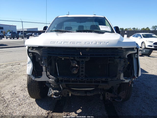 Aukcja sprzedaży 2018 Ford F-250 Xl, vin: 1FTBF2A61JEB23395, numer aukcji: 46212441