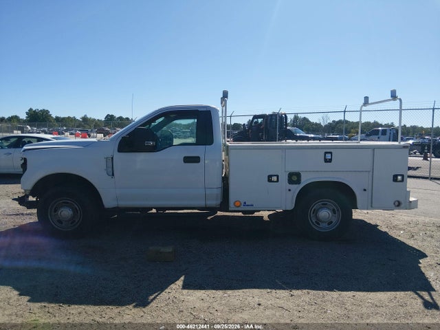 Aukcja sprzedaży 2018 Ford F-250 Xl, vin: 1FTBF2A61JEB23395, numer aukcji: 46212441