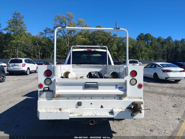 Aukcja sprzedaży 2018 Ford F-250 Xl, vin: 1FTBF2A61JEB23395, numer aukcji: 46212441