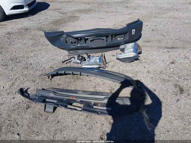 Aukcja sprzedaży 2018 Ford F-250 Xl, vin: 1FTBF2A61JEB23395, numer aukcji: 46212441