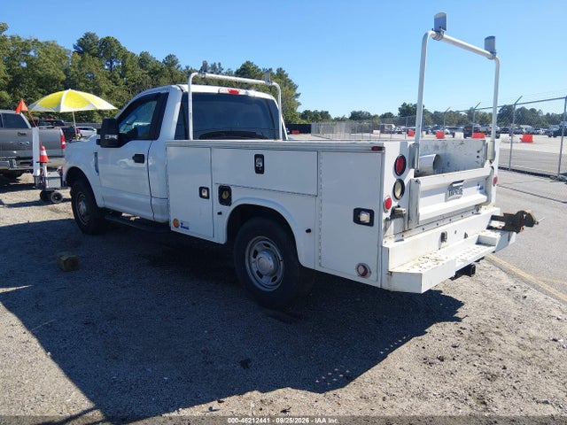 Aukcja sprzedaży 2018 Ford F-250 Xl, vin: 1FTBF2A61JEB23395, numer aukcji: 46212441