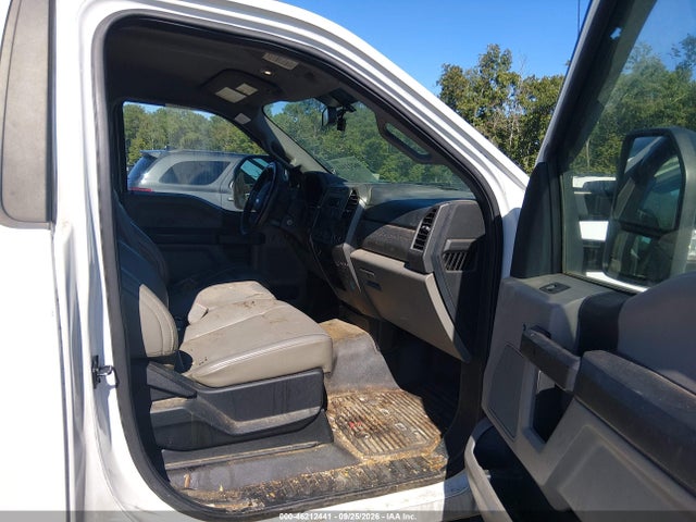 Aukcja sprzedaży 2018 Ford F-250 Xl, vin: 1FTBF2A61JEB23395, numer aukcji: 46212441