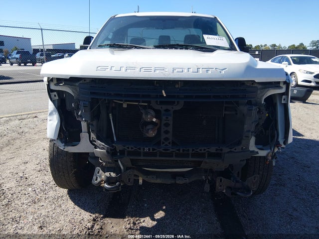 Aukcja sprzedaży 2018 Ford F-250 Xl, vin: 1FTBF2A61JEB23395, numer aukcji: 46212441