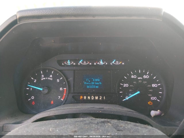 Aukcja sprzedaży 2018 Ford F-250 Xl, vin: 1FTBF2A61JEB23395, numer aukcji: 46212441