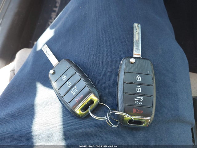 Продаж на аукціоні авто 2016 Kia Optima Lx, vin: 5XXGT4L3XGG094299, номер лоту: 46212447
