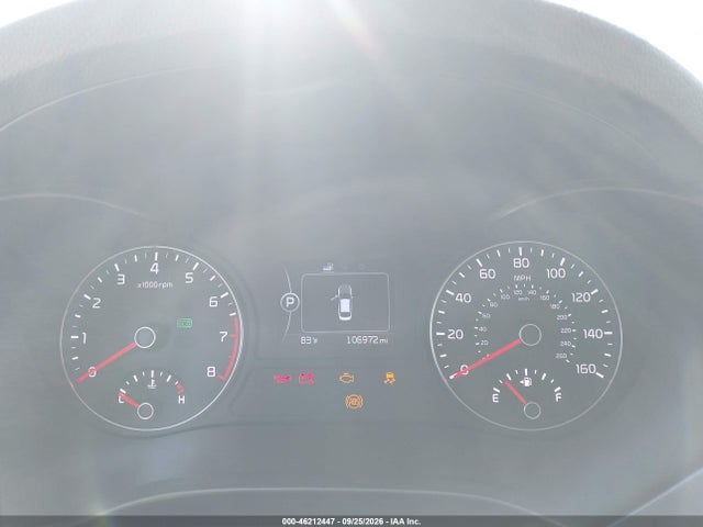 Продаж на аукціоні авто 2016 Kia Optima Lx, vin: 5XXGT4L3XGG094299, номер лоту: 46212447