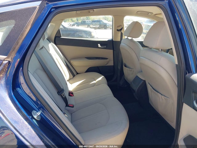 Продаж на аукціоні авто 2016 Kia Optima Lx, vin: 5XXGT4L3XGG094299, номер лоту: 46212447