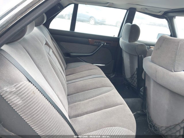 Продажа на аукционе авто 1987 Mercedes-benz 560 Sel, vin: WDBCA39D4HA278681, номер лота: 46212448
