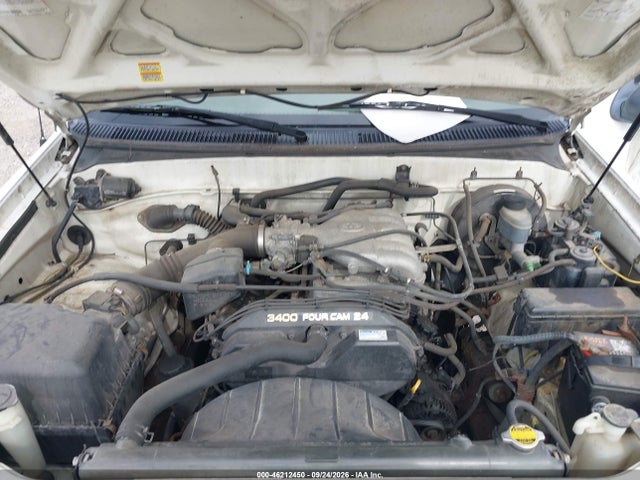 2002 Toyota Tundra მანქანა იყიდება აუქციონზე, vin: 5TBJN32182S292888, აუქციონის ნომერი: 46212450