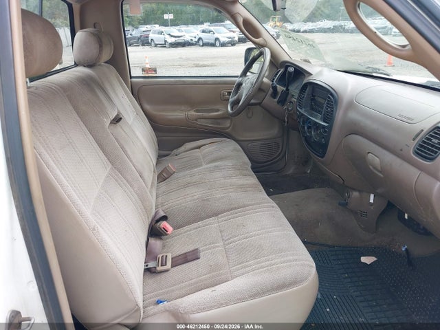 2002 Toyota Tundra მანქანა იყიდება აუქციონზე, vin: 5TBJN32182S292888, აუქციონის ნომერი: 46212450