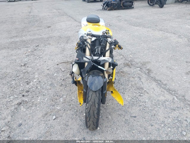 Aukcja sprzedaży 2008 Suzuki Gsx-r600, vin: JS1GN7EA182110205, numer aukcji: 46212451
