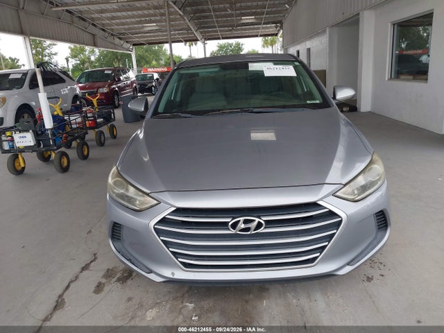 Продаж на аукціоні авто 2017 Hyundai Elantra Se, vin: 5NPD84LF5HH129268, номер лоту: 46212455