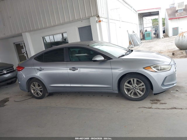 Продаж на аукціоні авто 2017 Hyundai Elantra Se, vin: 5NPD84LF5HH129268, номер лоту: 46212455