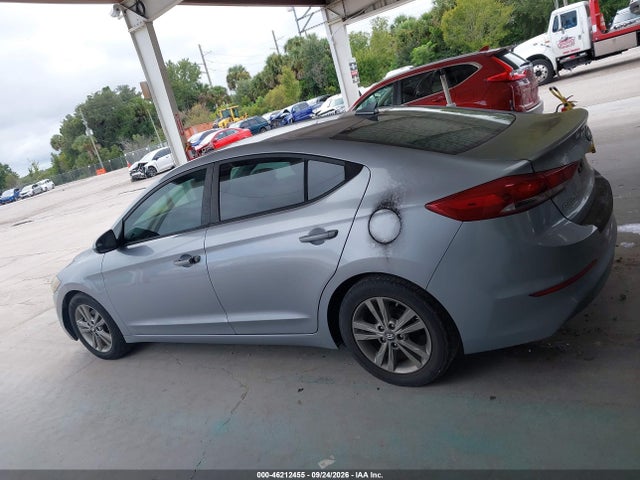 Продаж на аукціоні авто 2017 Hyundai Elantra Se, vin: 5NPD84LF5HH129268, номер лоту: 46212455