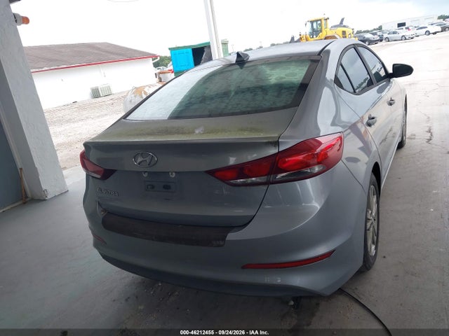 Продаж на аукціоні авто 2017 Hyundai Elantra Se, vin: 5NPD84LF5HH129268, номер лоту: 46212455