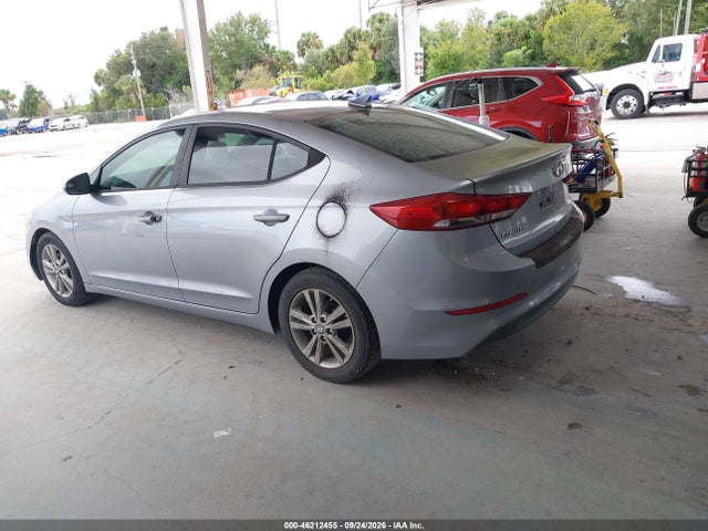 Продаж на аукціоні авто 2017 Hyundai Elantra Se, vin: 5NPD84LF5HH129268, номер лоту: 46212455